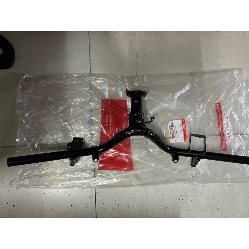 Ghi đông/ Tay lái xe Elegant 50cc/ 100cc mã SAF