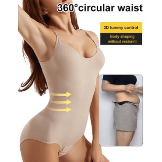 Mới bộ bodysuit định hình dáng thon gọn cho nữ