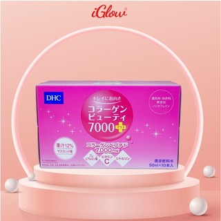 Collagen nước DHC Collagen Beauty 7000 Plus