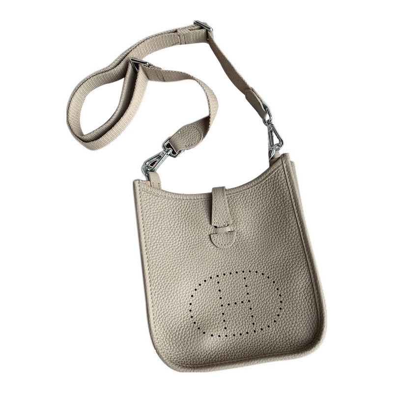 Túi Da Đeo Chéo Evlin Mini Đựng Điện Thoại Thời Trang Cho Nữ