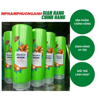 Dầu xả Rejoice siêu mềm mượt 320ml