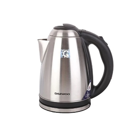 Ấm đun nước Daewoo DWK-1855- Hàng Chính Hãng