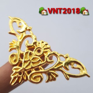 Viền trang trí đồ mỹ nghệ
