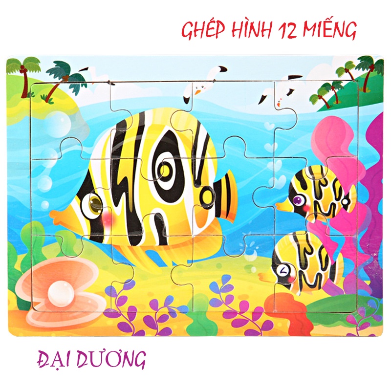 Động vật biển