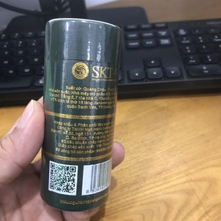 Tinh dầu châm cứu 901