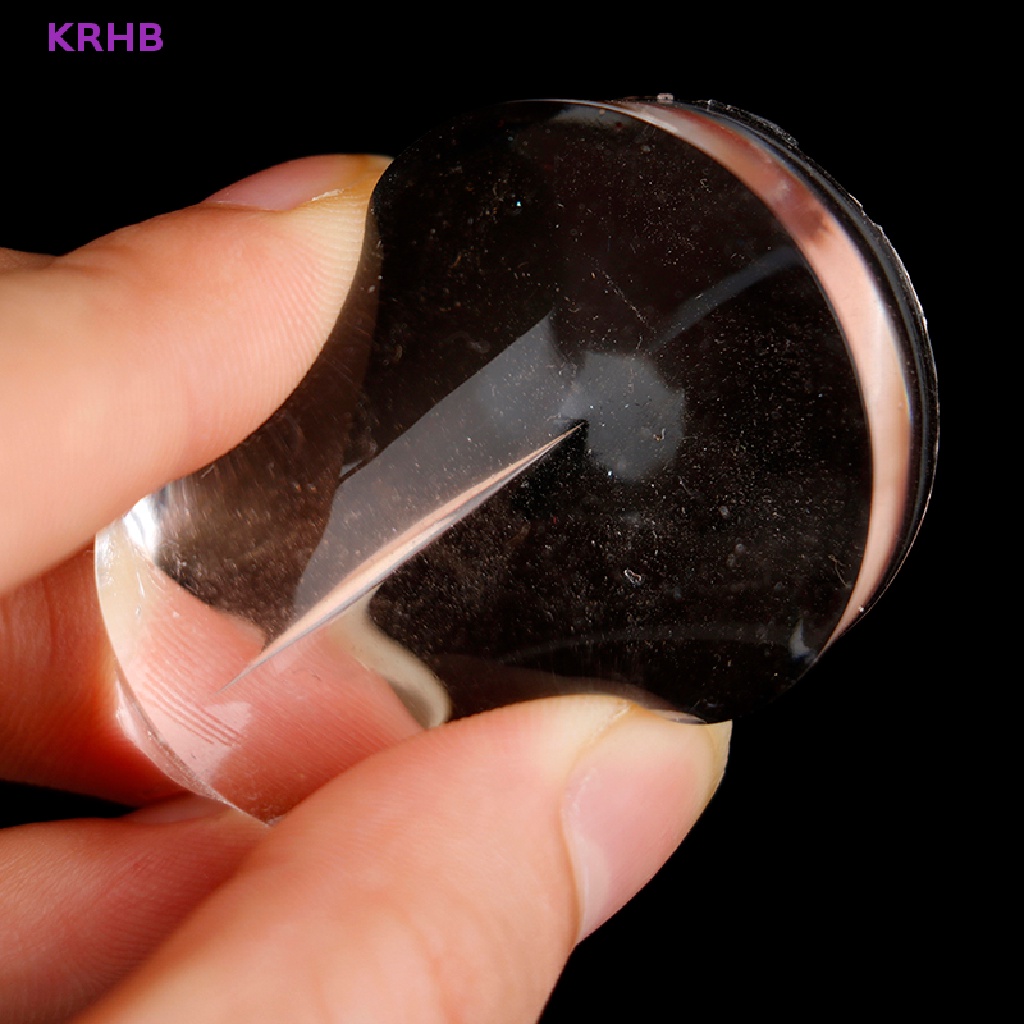 Set 5 Dụng Cụ Đóng Dấu Tem Cho Móng Tay