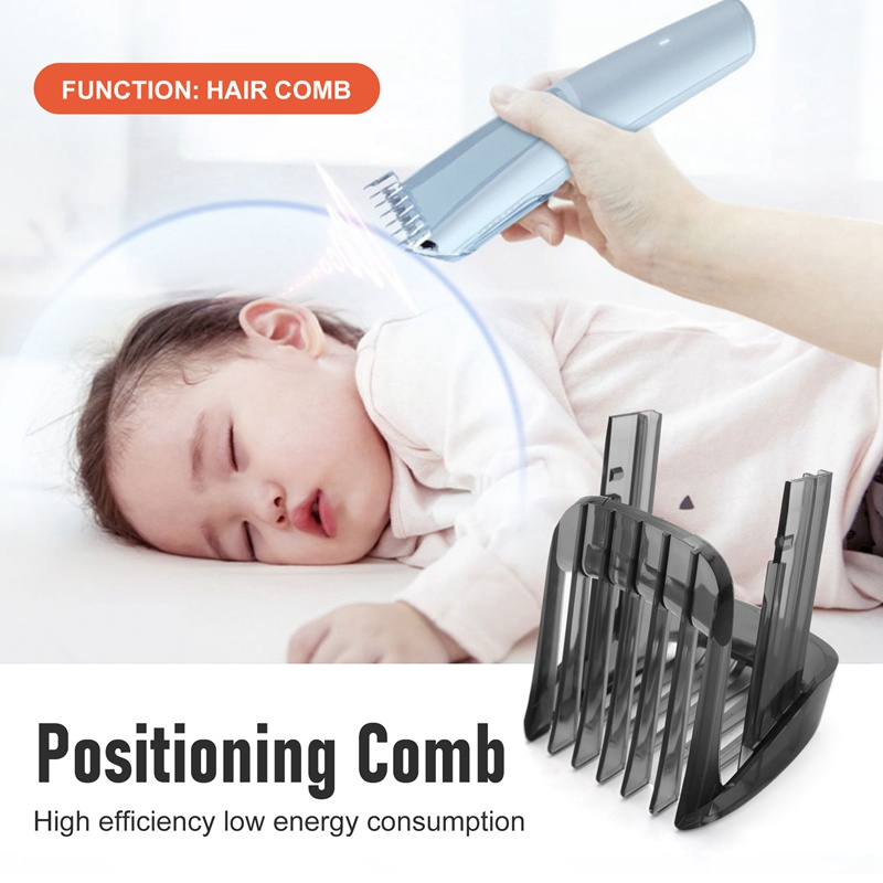 Lược Cố Định Tông Đơ Cắt Tóc Philips HC5410 HC5440 HC5442 HC5447