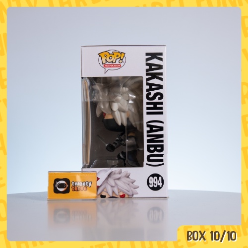 Mô Hình Funko Pop • Kakashi  994 • Naruto Shippuden