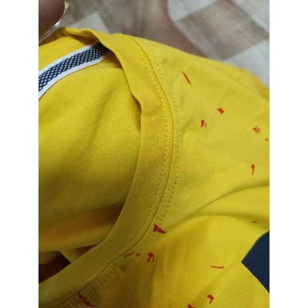 Áo thun bé trai + nam thun cotton 100% chính phẩm hàng shop(dưới 85kg)