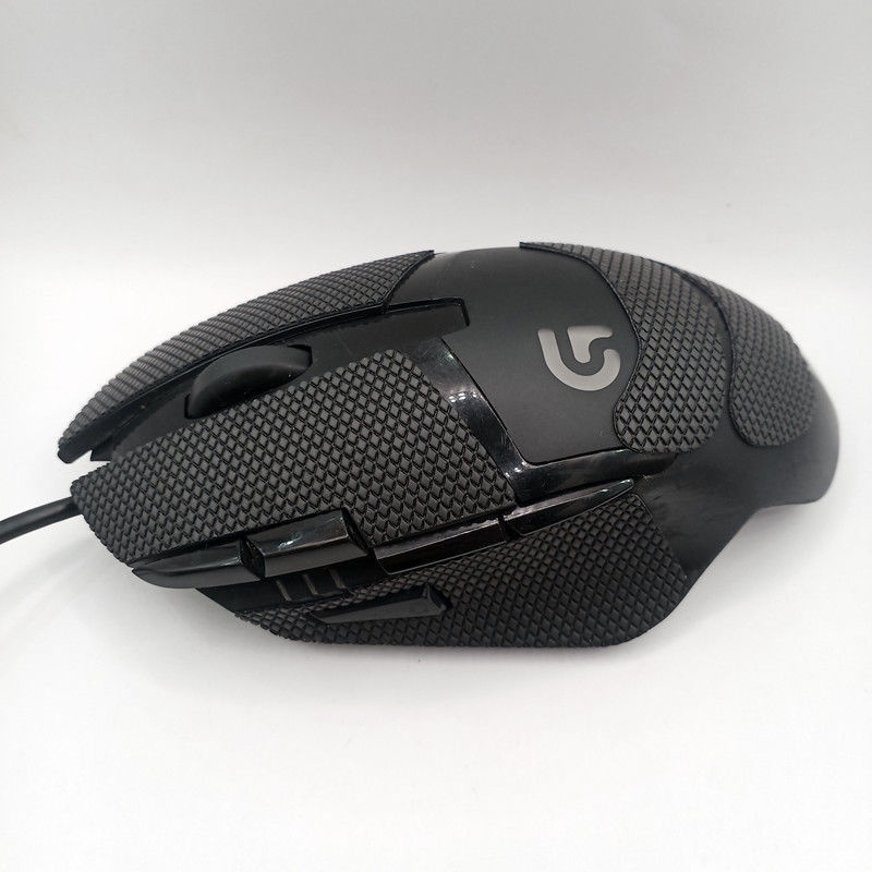 Miếng Dán Bảo Vệ Nút Bấm Hút Mồ Hôi Chống Trượt Cho Logitech G402 G402