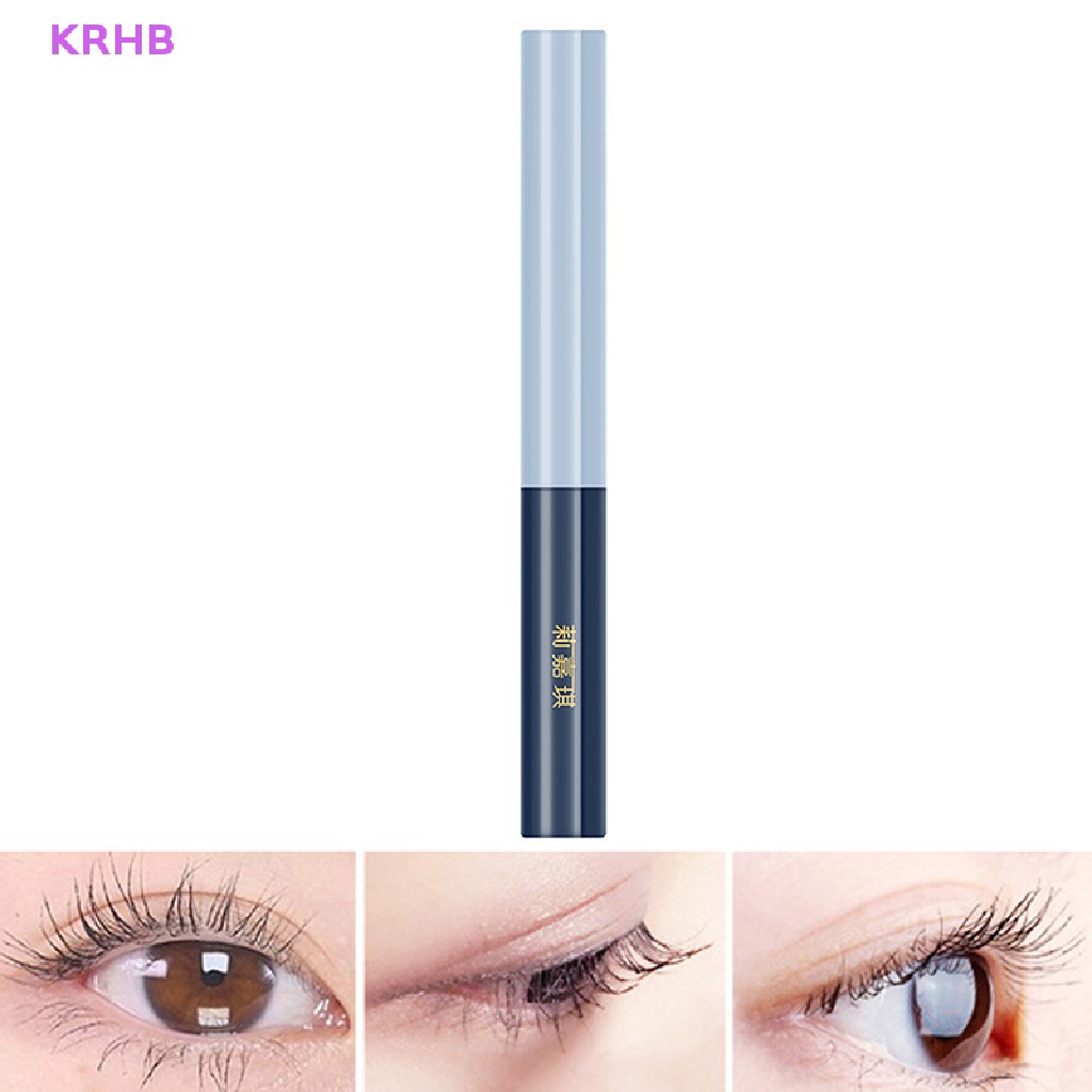 1 Mascara Đầu Cọ Siêu Mịn Chuốt Mi Cong Vút Và Dày Hơn Hiệu Quả