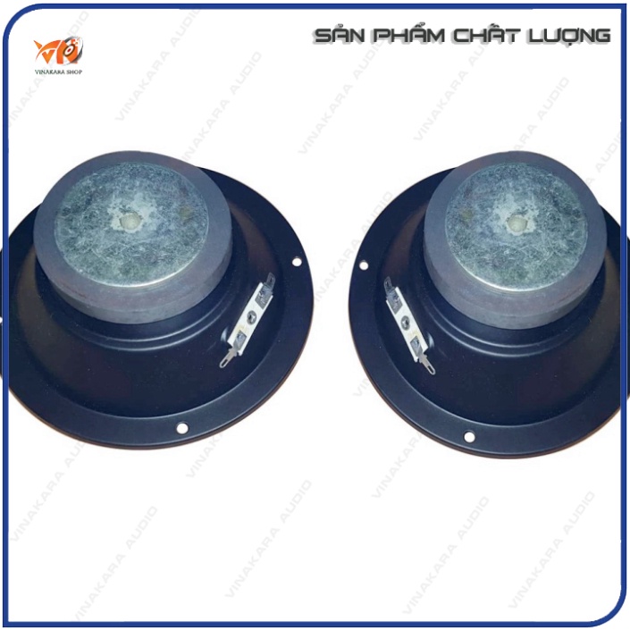 Loa trung cho loa kéo - loa mid 14cm hàng loại 1 - 1 Cái