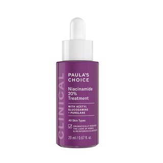 Serum Paula's Choice Clinical Niacinamide 20% LS