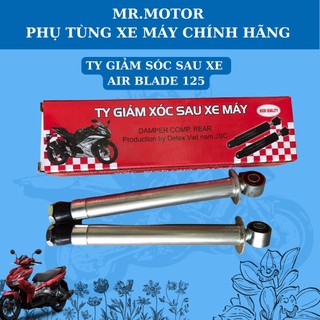 Bộ ty giảm xóc airblade 125cc chính hãng