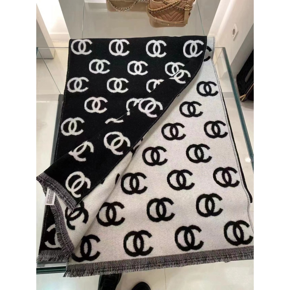 Khăn dạ cao cấp C-N