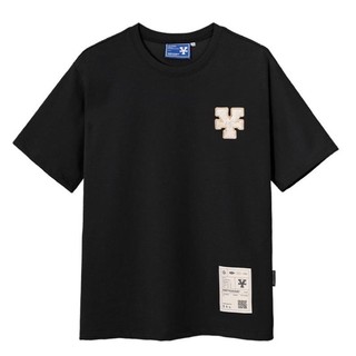 Áo Thun Y Basic T-Shirt Dirtycoins