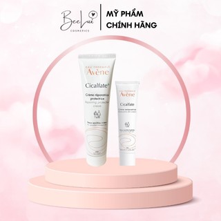 Kem Dưỡng Avene Cicalfate Repair Cream