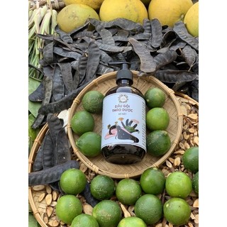 Dầu Gội Thảo Dược [ 500ml ]