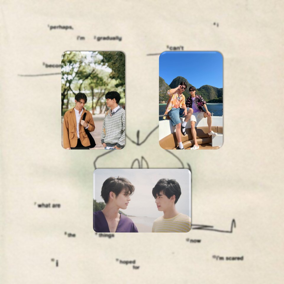 Set ảnh thẻ bo góc Brightwin