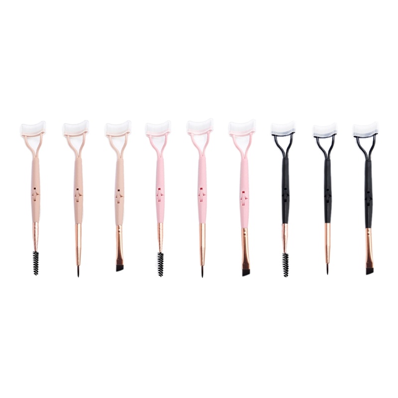 Lược Chải Lông Mi Và Kẻ Mắt Thiết Kế Hai Đầu Tiện Dụng YOUYO