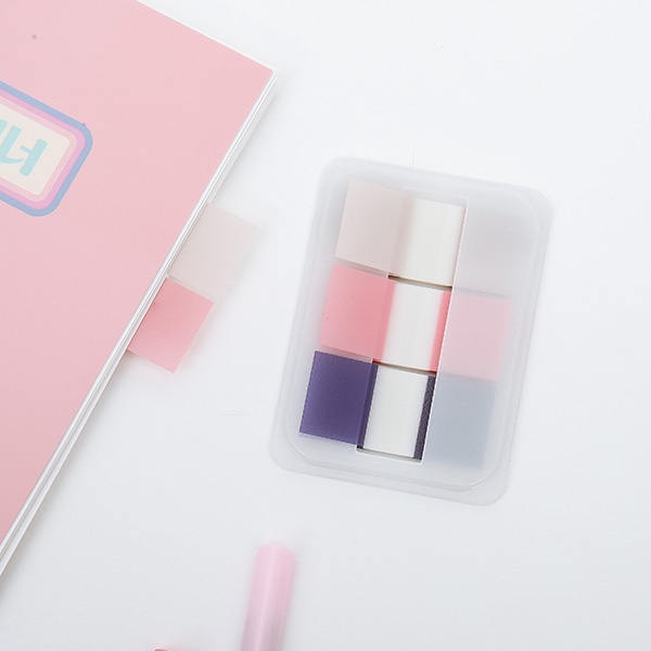 Chỉ Số Phim, Kéo Tab