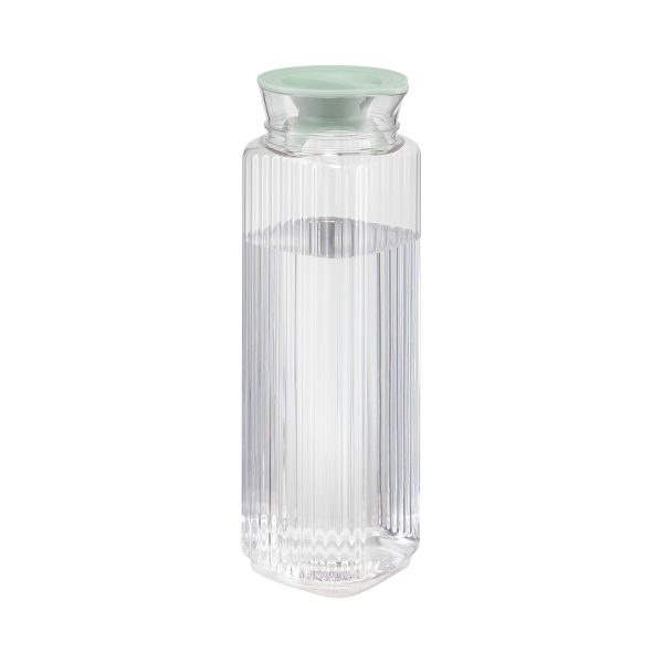 Bình nước INOCHI Yama 1.3L NHỰA NGUYÊN SINH AN TOÀN VỚI KHỬ AG  - Giao màu ngẫu nhiên GIÁ SALE SẬP SÀN