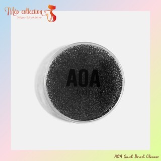 Đồ rửa cọ khô AOA - Quick Brush Cleaner
