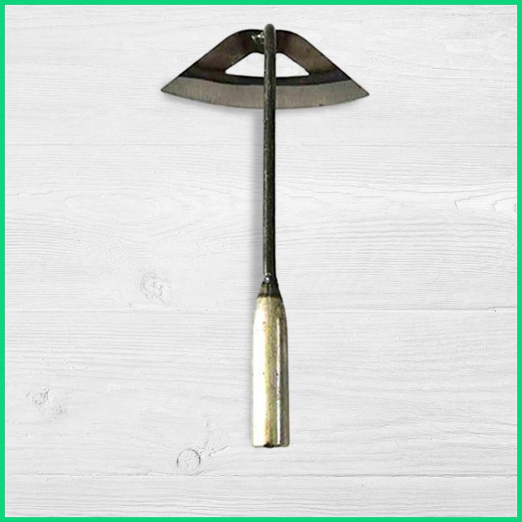 Dụng Cụ Làm Vườn Bằng Thép Cứng Khoét Rỗng Nhẹ Cho jiwvn Jwvn