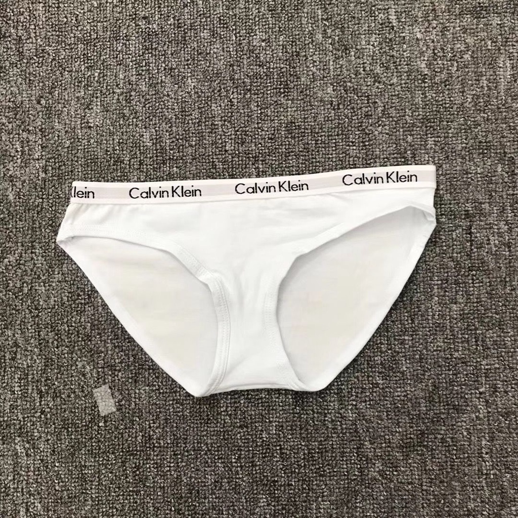 Quần Lót Cotton Mềm Mại Thoáng Khí Gợi Cảm Cho Nữ