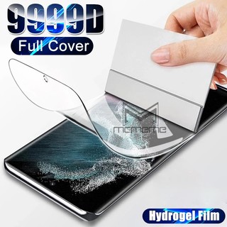 Miếng Dán PPF Chịu Lực - Chống Trầy Xước Cho Samsung Galaxy S24 S23 Note 20 Ultra 10 10+ S20 Ultra S10 S10+ S20+ Plus 5G