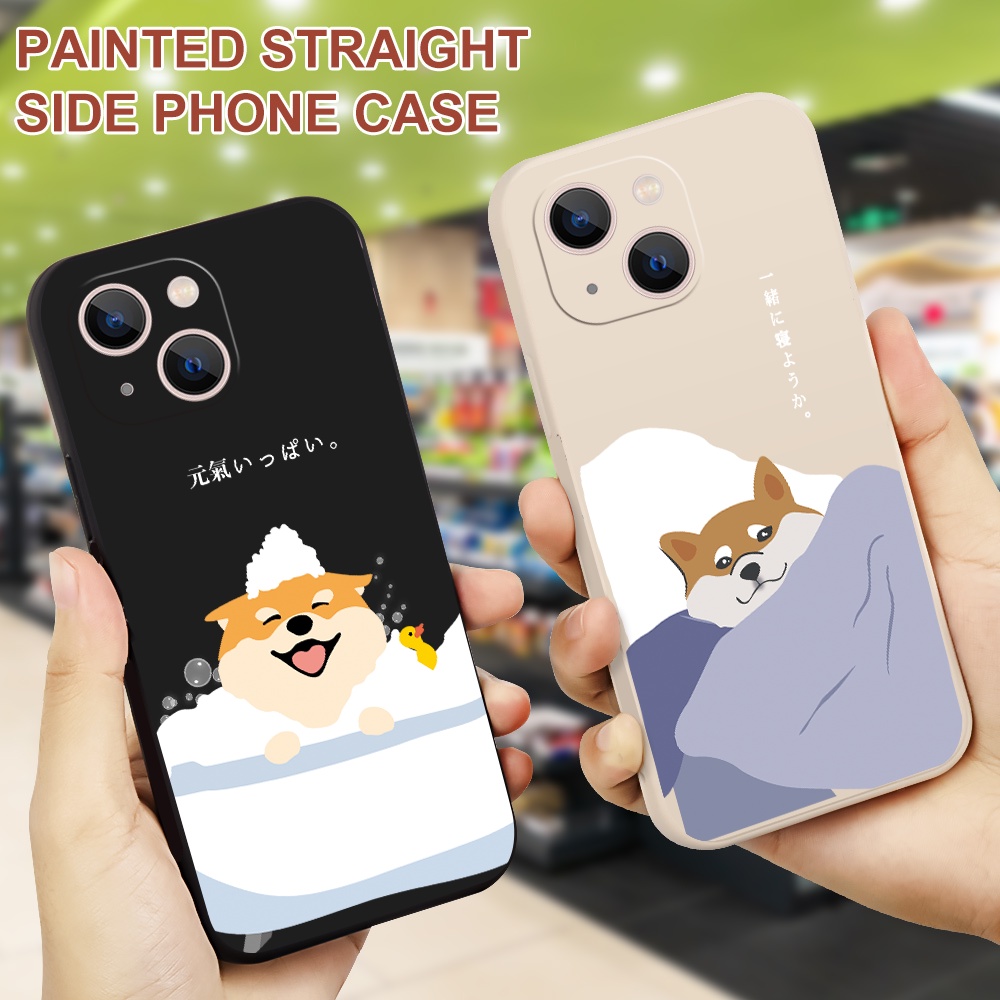 Ốp Điện Thoại Silicon Cho Samsung Galaxy S10 S20 S21 S22 S30 Ultra Plus Note 10 Note 20 J7 Pro J6 Plus 2018 J4 Plus J2 Prime B1K407L