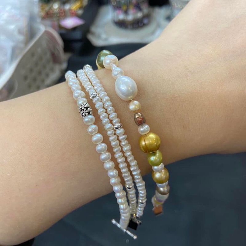 Vòng tay thời trang vintage Nhật