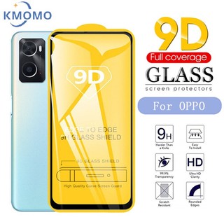 Kính Cường Lực 9d Bảo Vệ Màn Hình OPPO A60 A98 5G A79 A78 4G A58 A38 A18 A17 A57 A77s A96 A76 A95 A77 A17k A55 A16k A16 A54 A74 A94 A15 A15s A93 A73 A53 A92 A72 A52 A5 A9 2020 A12 A5s A3s A91 A31 A12e