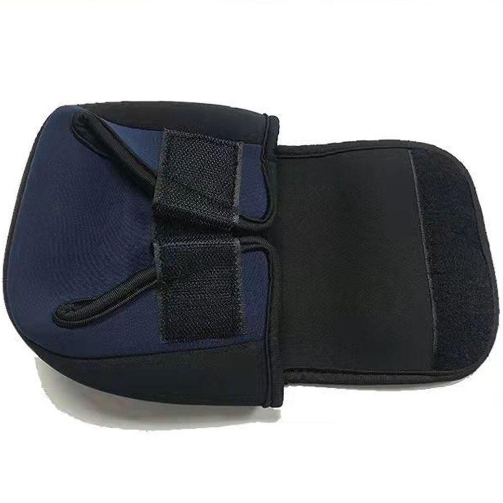 MUVAKO Túi Đựng Máy Câu Cá Chất Lượng Cao