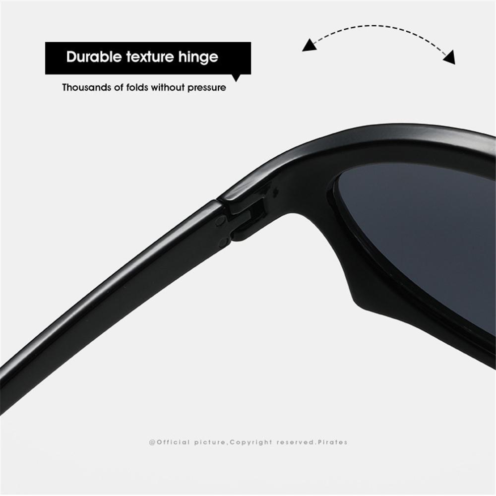 Kính mát thể thao chống UV400 phong cách cá tính Y2K