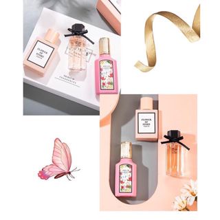 Set 3 chai nước hoa nữ G.C mini thơm lâu phiên bản mini cao cấp Xiaomimi