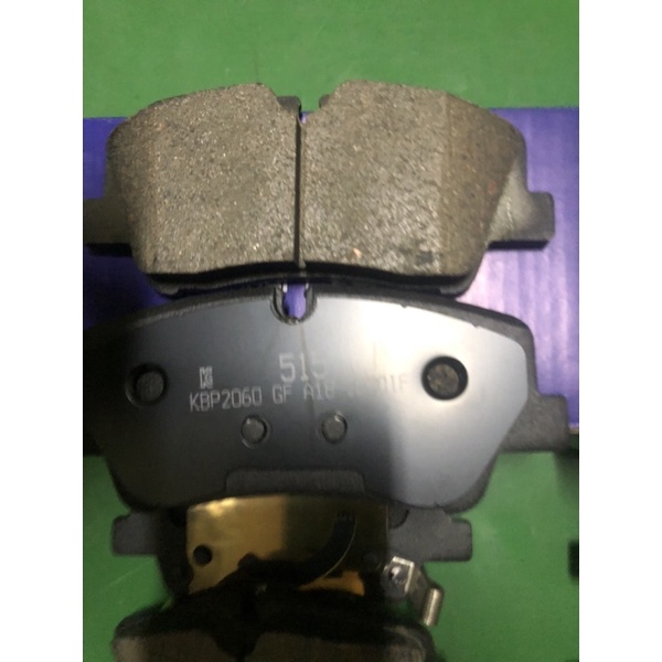 Má phanh sau solati