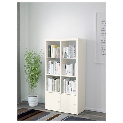 FELIX, kệ để đồ vật dụng 2x4 SHE_047, 75x38x144cm, kệ gỗ Scandi Home