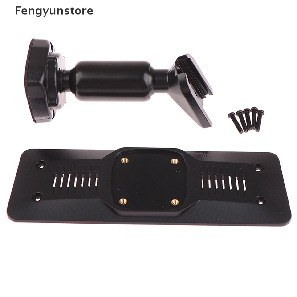 1 Bộ Bảng Điều Khiển Gương Chiếu Hậu + Gương Chiếu Hậu Cho Xe Hơi