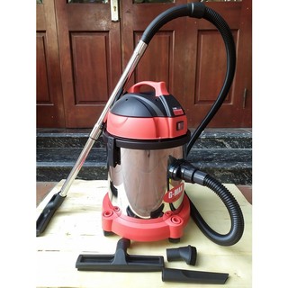 Máy Hút Bụi Gmax 2000W GM 25L