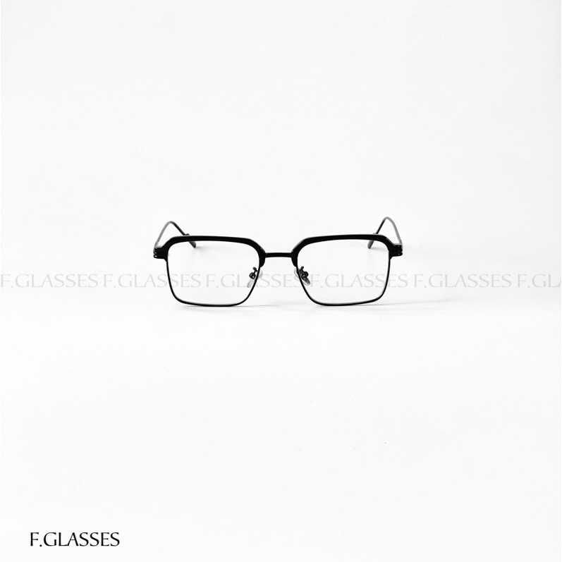 Gọng Kính F.glasses