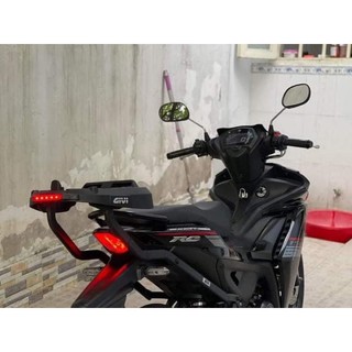 (Chính Hãng) Baga Givi Hrx Exciter 155