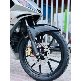 Mâm Daytona X1R cho Ex2010