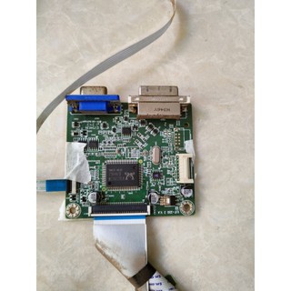 bo xử lý màn hình DELL E2314HF