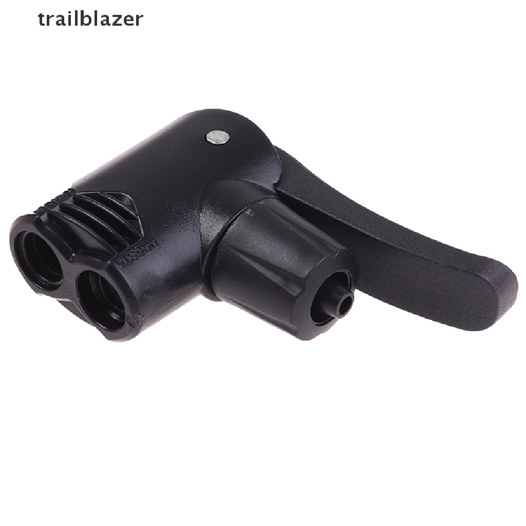 Van Bơm Hơi Bánh Xe Đạp Hai Đầu Thay Thế trailblazer UIO