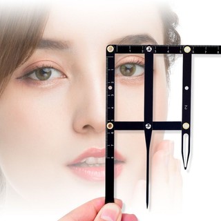 Thước Đo Tỷ Lệ Vàng Chống Gỉ Oxy Hóa