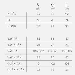 CAROLYN - Quần culottes đen Barbara
