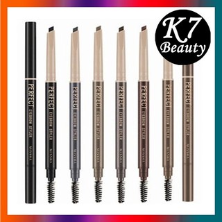 Bút kẻ lông mày hoàn hảo missha 0.15g
