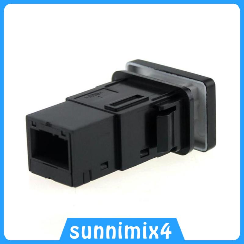 Công Tắc Khởi Động Xe Hơi 12V Có Đèn LED Xanh
