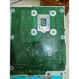 Mainboard hp 6300 sff